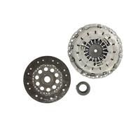 Kit de embrague LUK SAC 624 3174 00