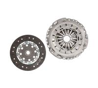 Kit de embrague LUK SAC 624 3301 09
