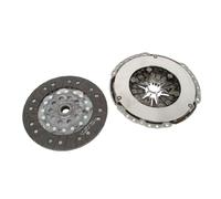 Kit de embrague LUK SAC 624 3307 09