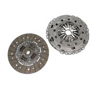 Kit de embrague LUK SAC 624 3310 09