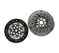 Kit de embrague 624 3357 09 LuK para RENAULT MEGANE CC LAGUNA III LAGUNA Coupé