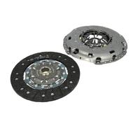 Kit de embrague LUK SAC 624 3395 09