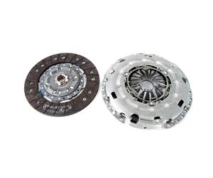 Kit de embrague LUK SAC 624 3403 09