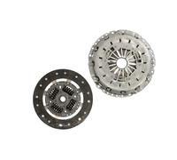 Kit de embrague LUK SAC 625 3044 09