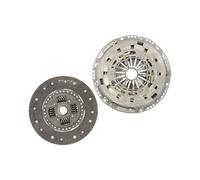 Kit de embrague LUK SAC 626 3072 09