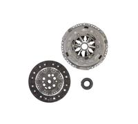 Kit de embrague 623 3765 00 LuK para VW AUDI SEAT SKODA