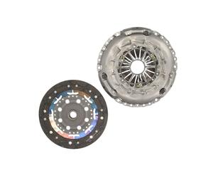 Kit de embrague LuK SAC LUK 624 3419 09