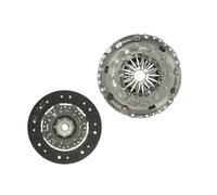 LuK 624 3553 09 Kit de embrague