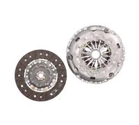 LuK 624 3715 09 Kit de embrague