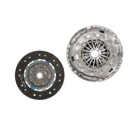 Kit de embrague 624 4011 09 LuK para VW MULTIVAN T6 TRANSPORTER T6 Furgoneta