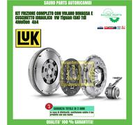 Kit De Embrague Luk + Volante Bi-Masa VOLKSWAGEN TIGUAN 5N 2.0 TDI 4x4 600029300