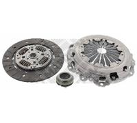 Kit de embrague MAPCO 200mm - 10312/1
