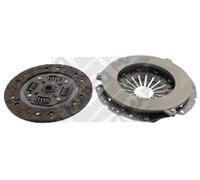 Kit de embrague MAPCO 205mm - 10720