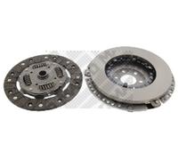 Kit de embrague MAPCO 210mm - 10772