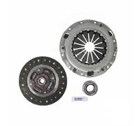 Kit de embrague MBK2053 EXEDY para MITSUBISHI GALANT VI Sedán GALANT VI