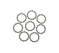 Disco de embrague TRW MCC235-8