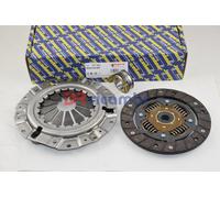 Kit De Embrague Mecanismo Disco Cojinete Opel Suzuki Japanparts KF-843