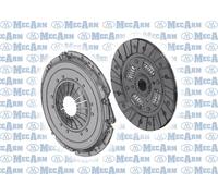 Kit de embrague MECARM 180mm - MK10072D