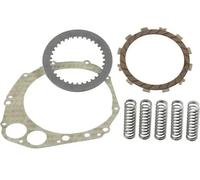 Kit de embrague LUCAS TRW MSK214