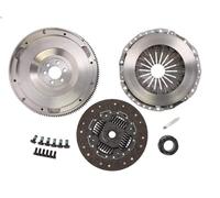 Kit de embrague NEXUS F1A080NX para AUDI A4 B6 (8E2) 2 2002-2004