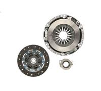 Kit de embrague NEXUS F1C071NX para TOYOTA AYGO (_B1_) 1 2005-2014
