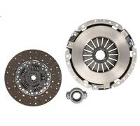 Kit de embrague NEXUS F1D026NX para IVECO MASSIF Pick-up 3 2008-2011