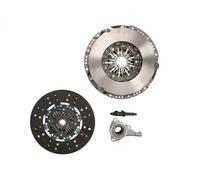 Kit de embrague NEXUS F1G039NX para FORD TRANSIT Furgoneta (FA_ _) 2.2 2011-2014
