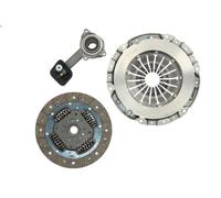 Kit de embrague NEXUS F1G133NX para FORD C-MAX (DM2) 1.6 2007-2010