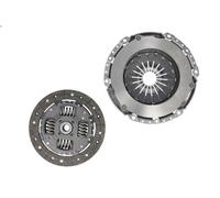 Kit de embrague NEXUS F1G138NX para FORD B-MAX (JK) 1.4 2013-2017