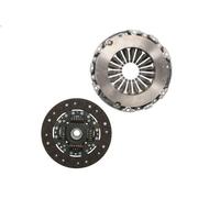 Kit de embrague NEXUS F1R012NX para RENAULT CAPTUR I (J5_, H5_) 1.5 2013-2019
