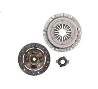 Kit de embrague NEXUS F1S001NX para SKODA FAVORIT (781) 1.3 1989-1994