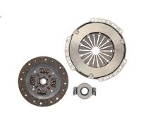 Kit de embrague NEXUS F1T001NX para VW POLO (86) 0.8 1975-1981