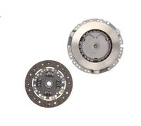 Kit de embrague NEXUS F1W004NX para VW GOLF I (17) 1.5 1974-1975
