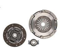 Kit de embrague NEXUS F1W032NX para VW POLO (6N2) 1.9 1999-2001