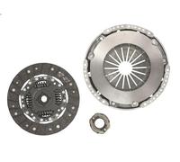 Kit de embrague NEXUS F1W048NX para AUDI A3 (8L1) 1.9 1996-2001