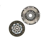 Kit de embrague NEXUS F1X045NX para OPEL COMBO Tour 1.7 2004-2011