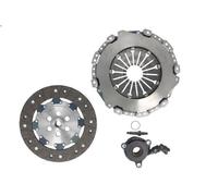 Kit de embrague NEXUS F1X201NX para OPEL COMBO Tour 1.3 2004-2011