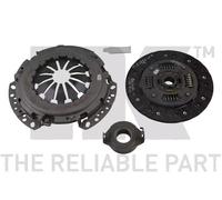 Kit de embrague NK 200mm - 133913