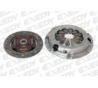 Kit de embrague NSS2195 EXEDY para NISSAN MICRA III MICRA C+C III NOTE