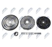 Kit De Embrague NTY NZS-BM-006 Reforzado 100% Ajuste Perfecto Para BMW