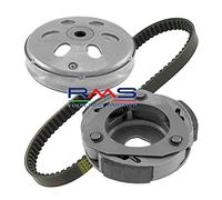 Kit de embrague para campana impulsora, correa Bando Chiocciola/Dylan/SH 125