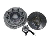 Kit de Embrague para Changan CS35 1.6: Tapa del Embrague, Disco de Embrague, Carcasa de la transmisión