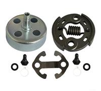 Kit de embrague para modelos ECHO SRM4605 SRM400 SRM410 RM385 que admiten un funcionamiento fiable en uso pesado (A)