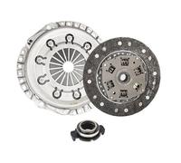Kit de embrague para Peugeot 205 GTI 1.6L y 1.9L desde 07/1989
