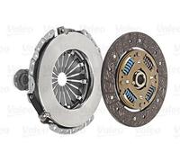 Kit de embrague VALEO CLASSIC 786026