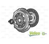 Kit de embrague para vehículos con embrague a presión 786042 VALEO para FIAT