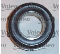 Kit de embrague para vehículos con embrague a presión 801358 VALEO para VW