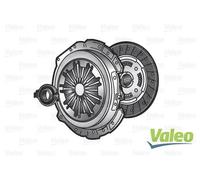 VALEO-801494-Kit de embrague-DIÁMETRO EXTERNO DE LA TAPA: 227, DIÁMETRO EXTERNO DEL DISCO: 224, CON TAPA: YES, CON DISCO: YES