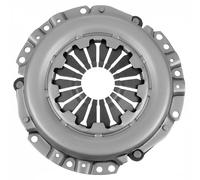 VALEO Kit de embrague 801508 190 mm tapa y disco para Mazda MX3/323/Demio
