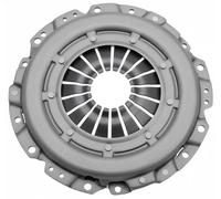 Kit de embrague para vehículos con embrague a presión 821303 VALEO para OPEL
